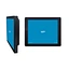 15inch PCAP touch monitor